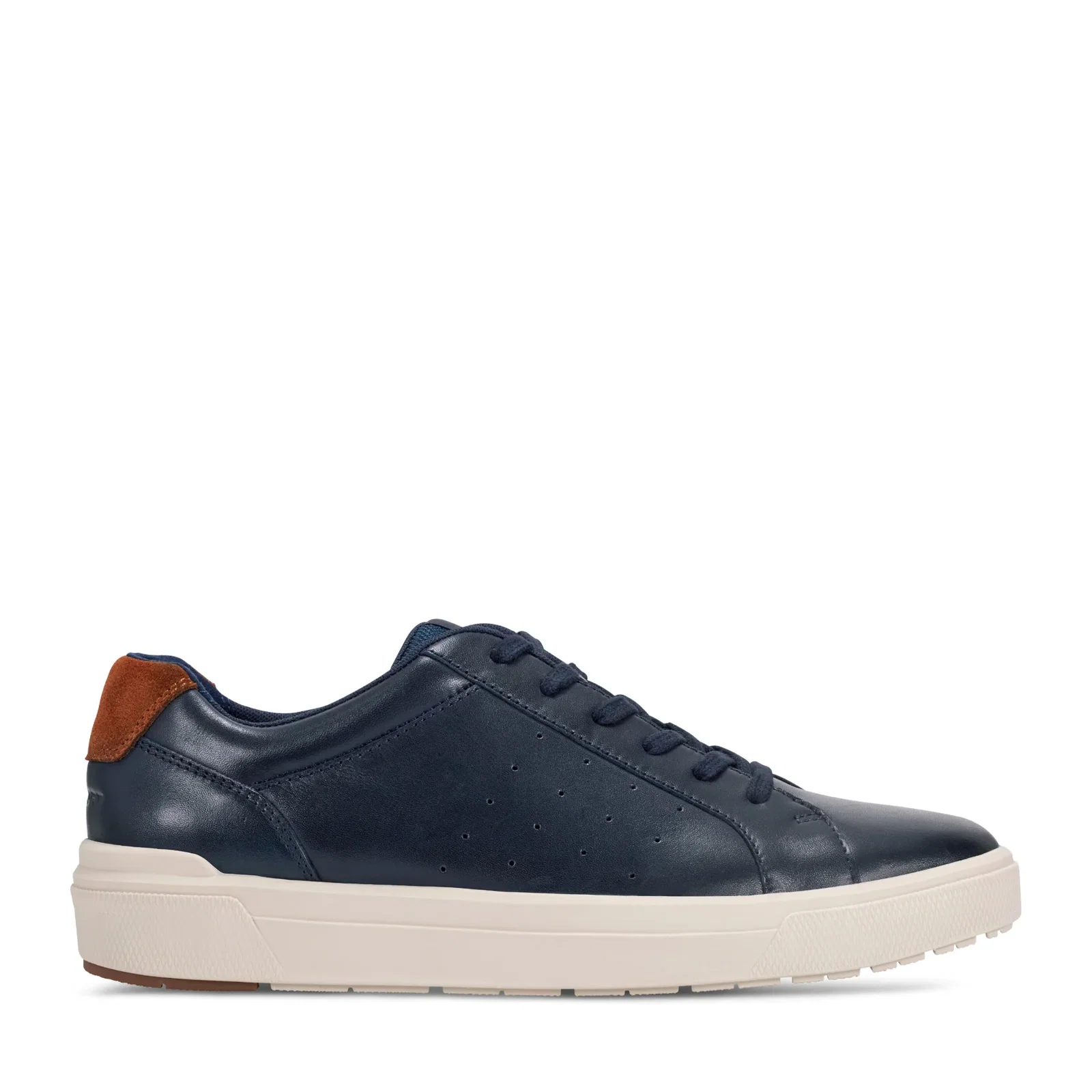 Image of Men's Total Motion Tarquin Lace-up Casual Sneakers