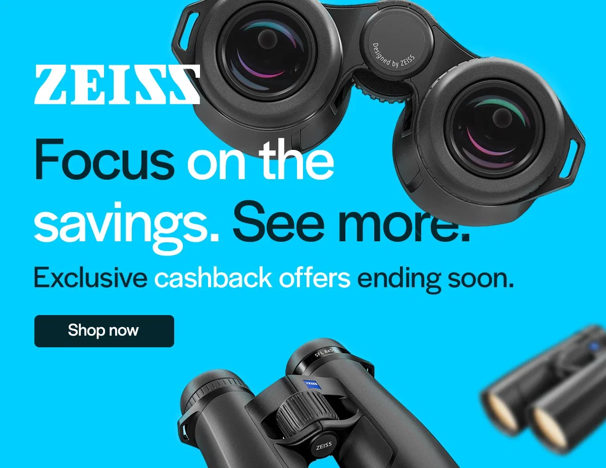 Focus on the savings. See more. Exclusive cashback offers ending soon.