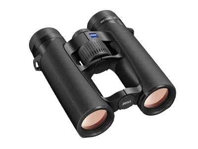 Zeiss Victory T* 8x25 Binoculars