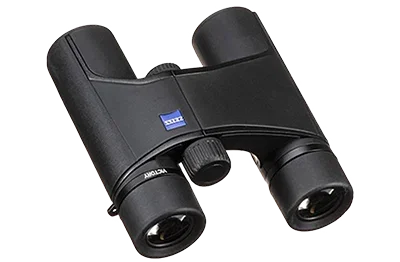 Zeiss Victory T* 10x25 Binoculars