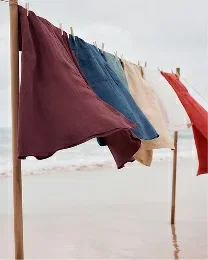 The Linen Shop