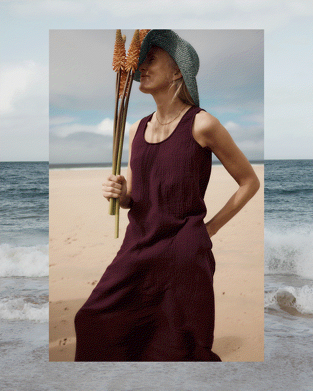 Light & Airy | Double Gauze