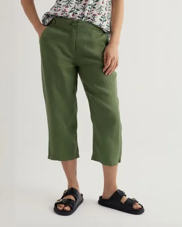 Brawn Point Crops