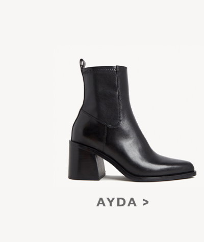 Ayda Boot
