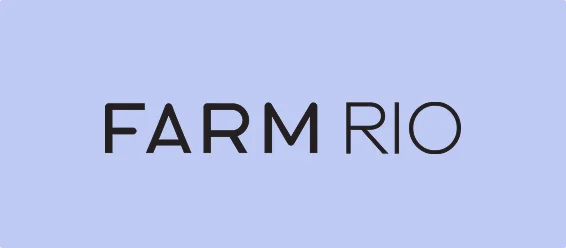 SHOP FARM RIO