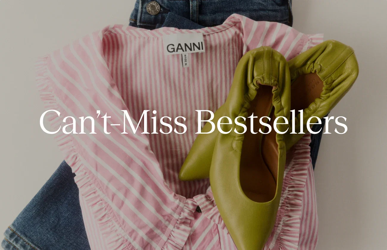 Can't Miss Bestsellers