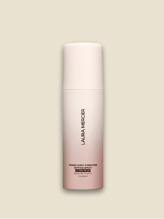 Laura Mercier Translucent Hydrating Setting Spray Ultra Blur 100ml