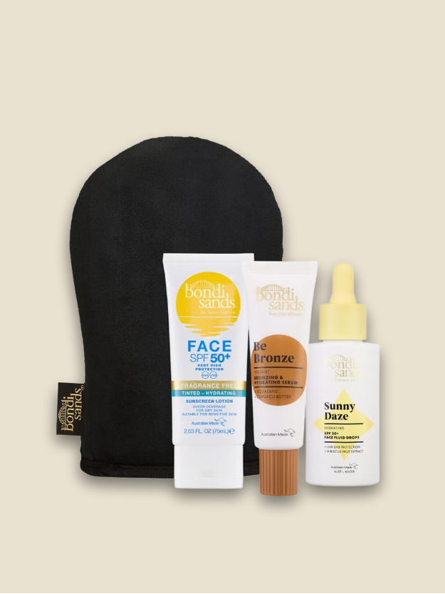 Bondi Sands Airport Ready Set