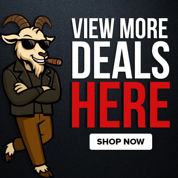 VIEW MORE DEALS