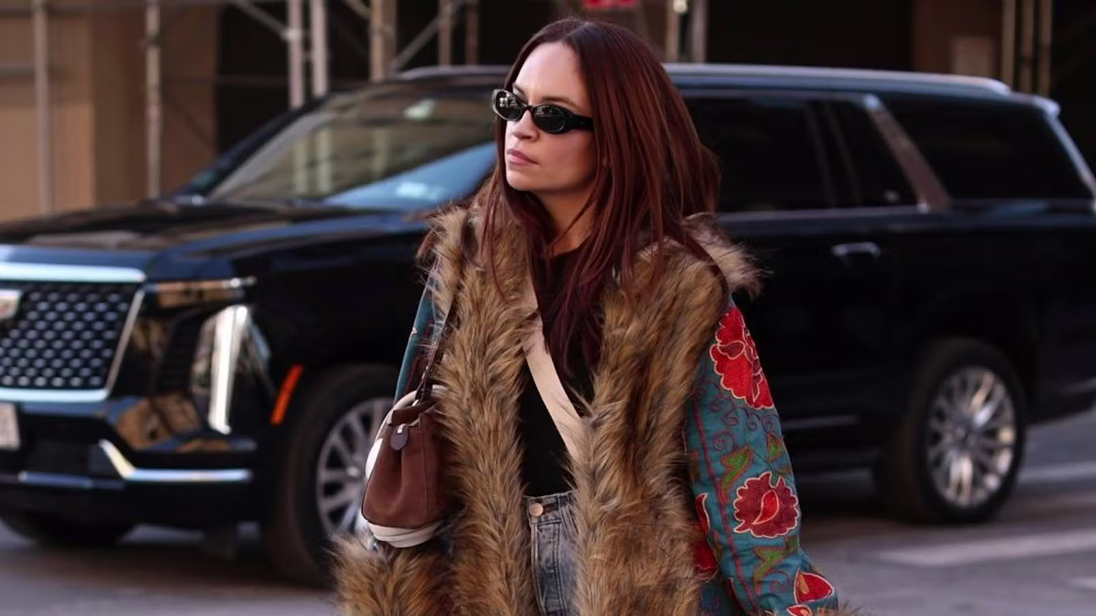 The 3 Wardrobe Staples The Zoe Report Editors Can’t Live Without