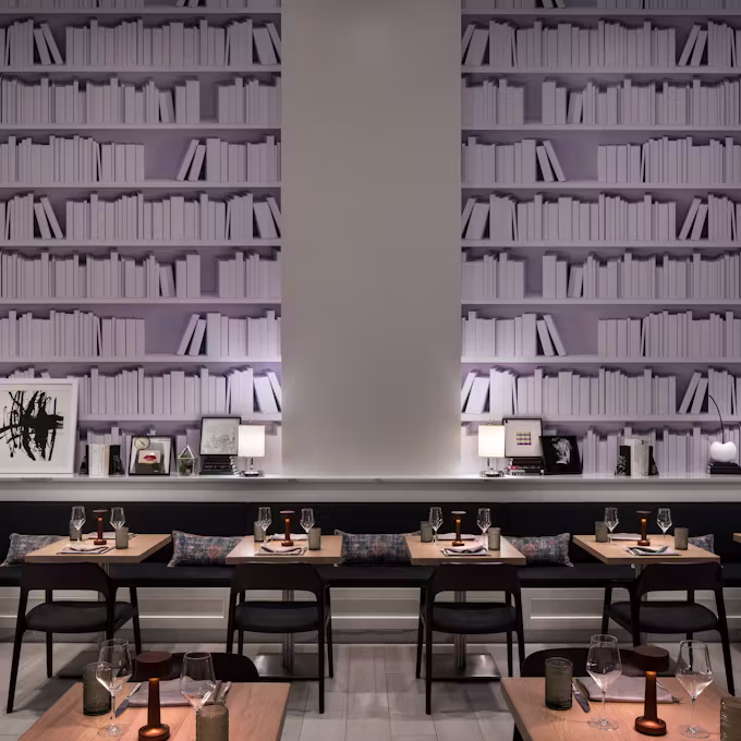 The Jacquard Hotel & Rooftop, Autograph Collection 