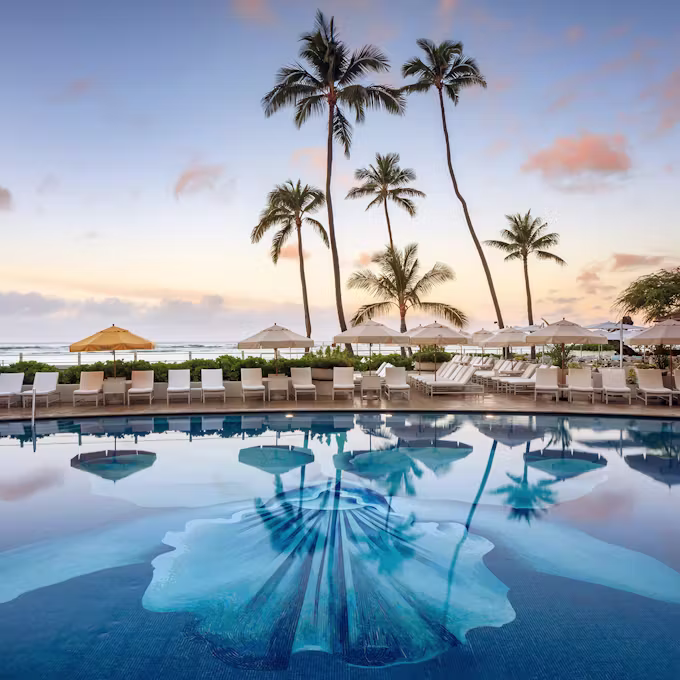 Halekulani