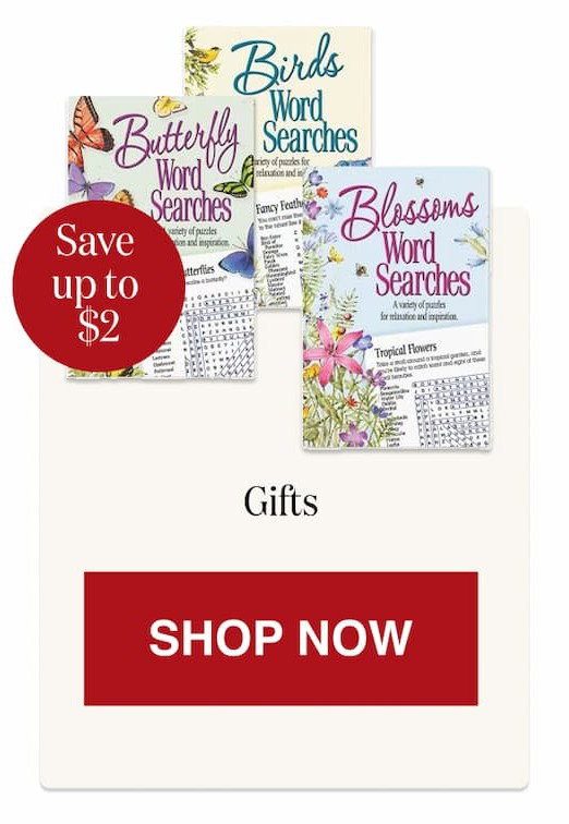 Gifts [Click here to Shop Now]