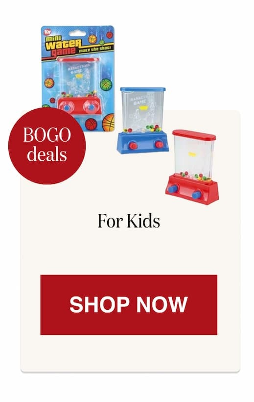 For Kids [Click here to Shop Now]