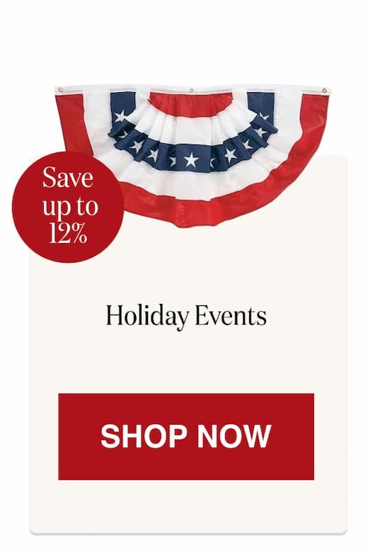Holidays & Events [Click here to Shop Now]