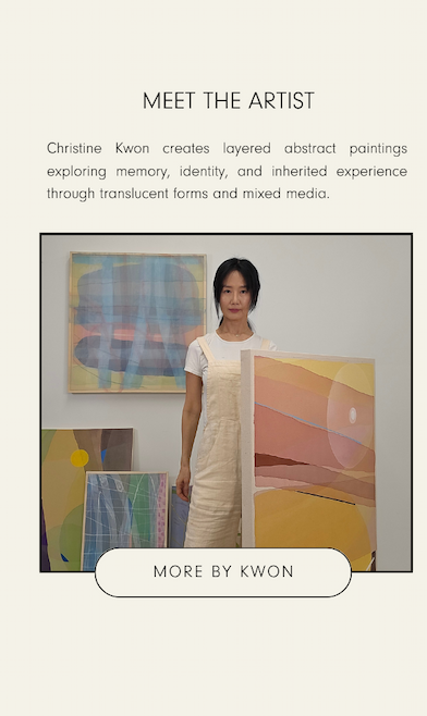 Meet the Artist