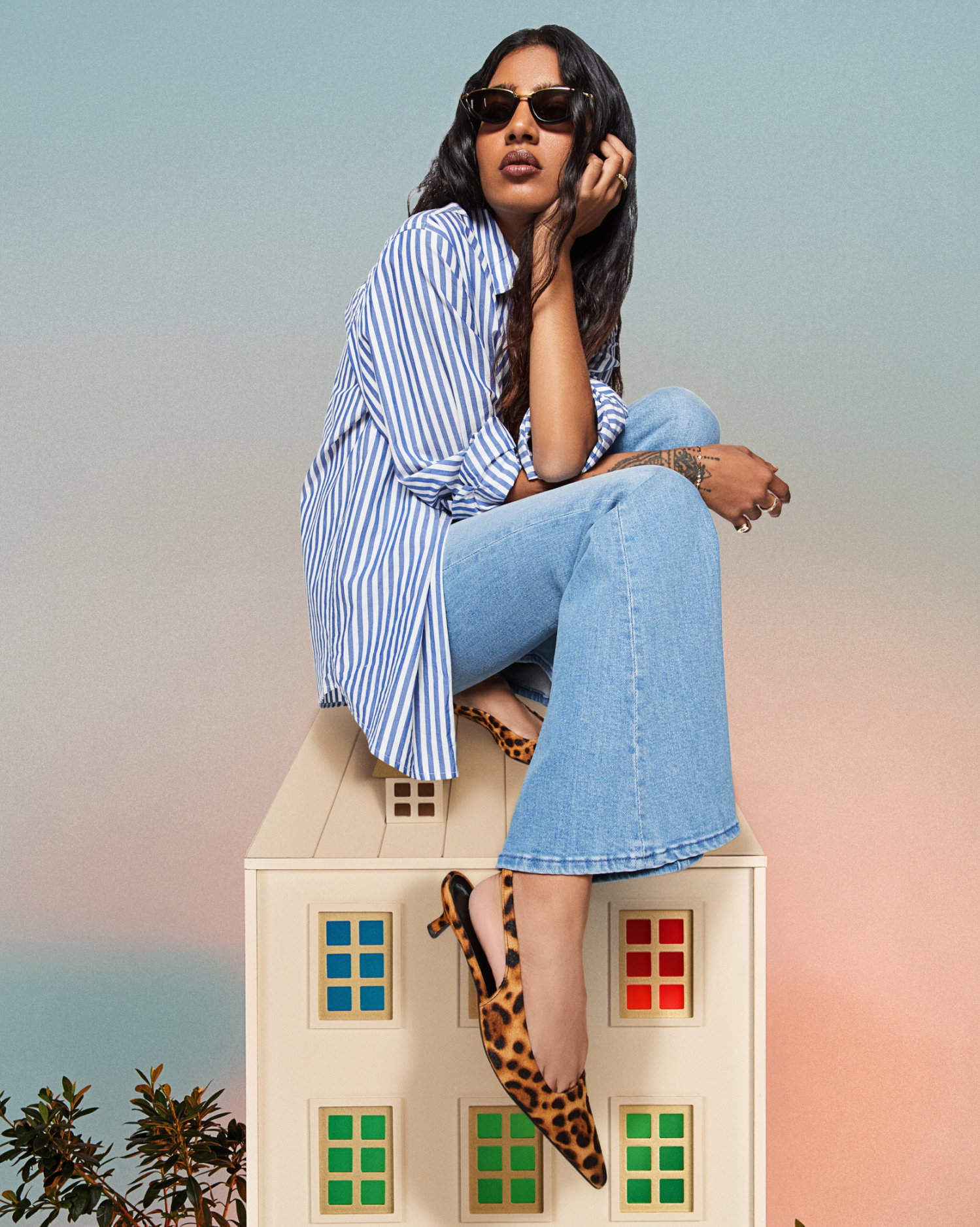 SHOP MORE PETITE STYLES