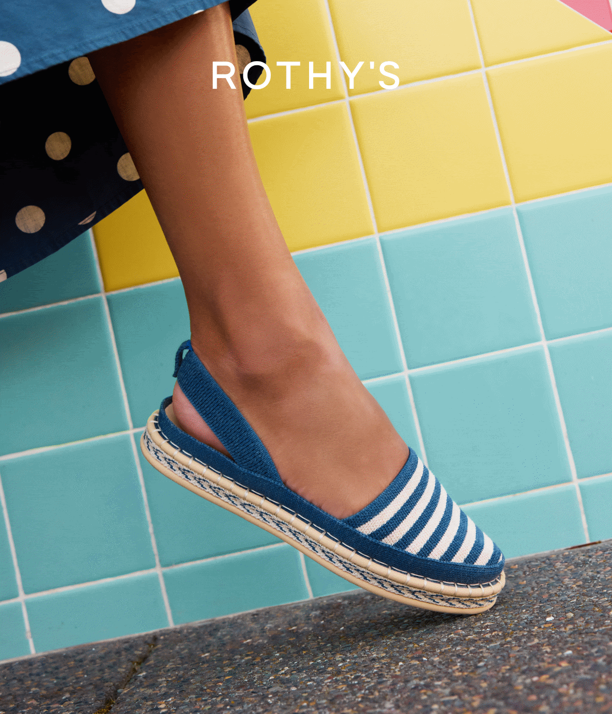Espadrille