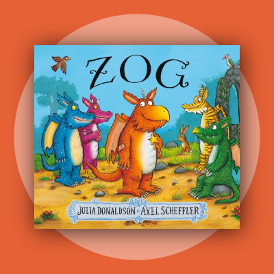 Zog Book