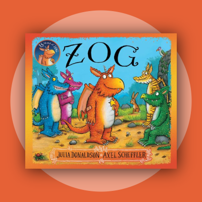 Zog - 15th Anniversary Edition