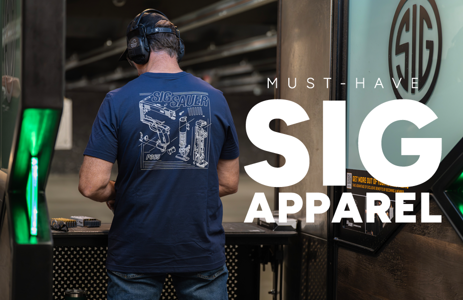 SIG APPAREL