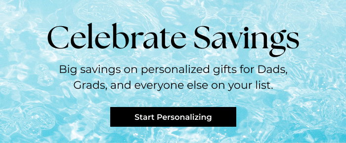 Your Summer of Savings is Here!