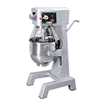 Image of Winco Spectrum 31.7 Quart Planetary Mixer