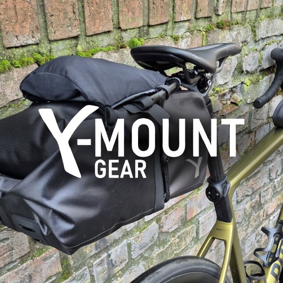 Image Y-Mount