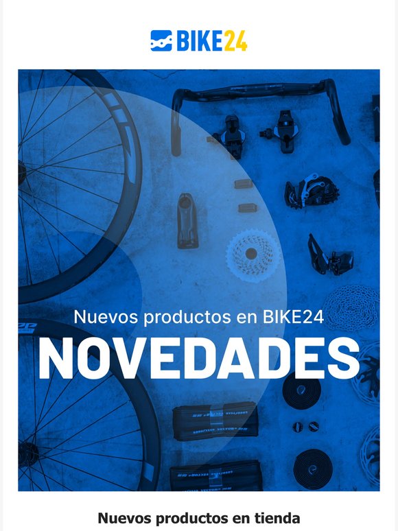 ¡Las novedades del mes! 🎉