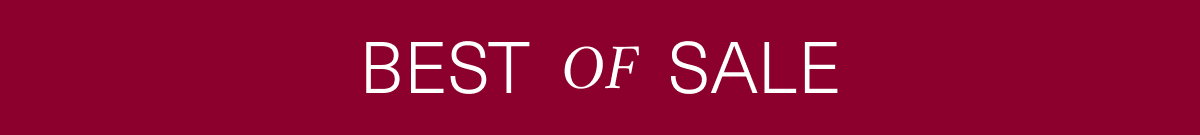 Enjoy a Further 30% Off Sale