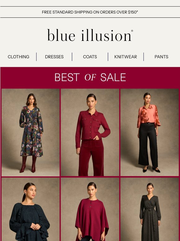 The Sale Styles Everyone's Loving