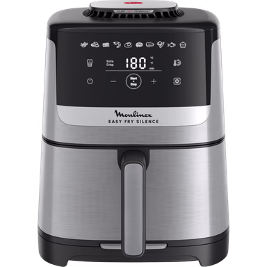 Moulinex Easy Fry Smart & Silence EZ552D