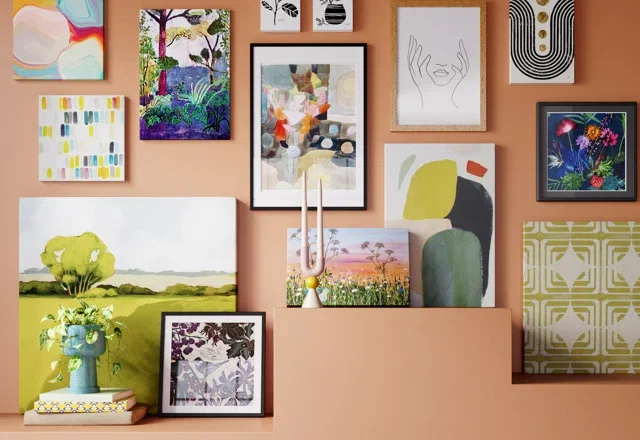 Our Best Wall Art