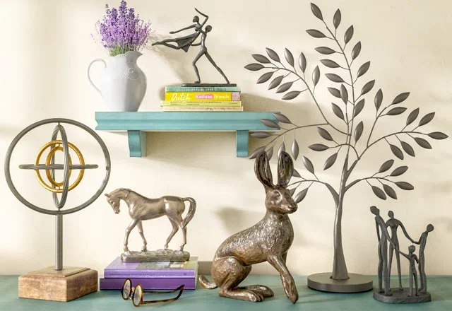 Our Best Decorative Objects