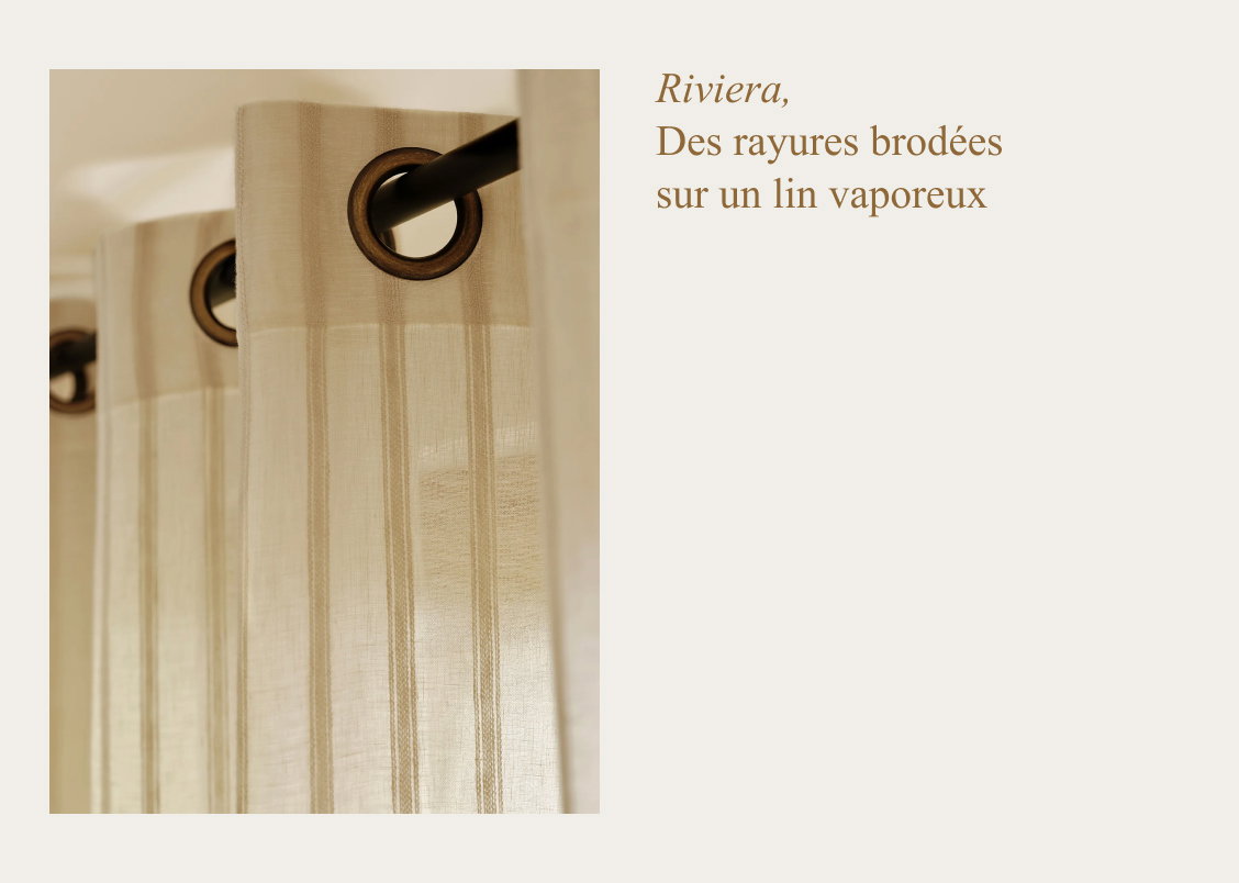 RIVIERA NATUREL