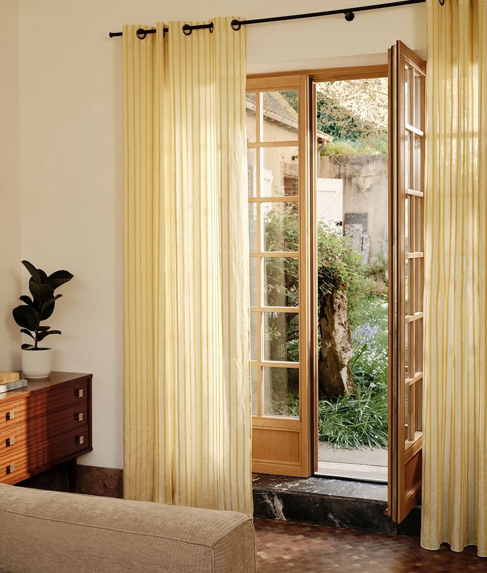 RIVIERA JAUNE