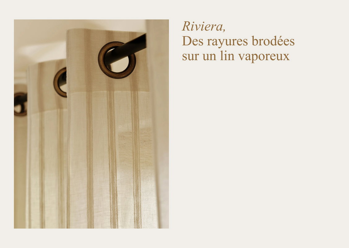 RIVIERA NATUREL