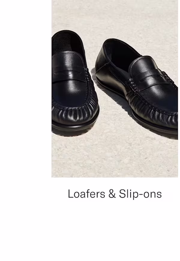 Loafers