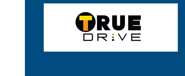 TrueDrive