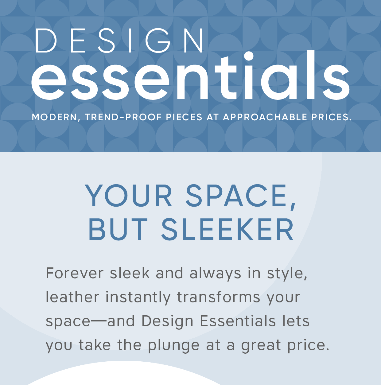 Shop Design Essentials