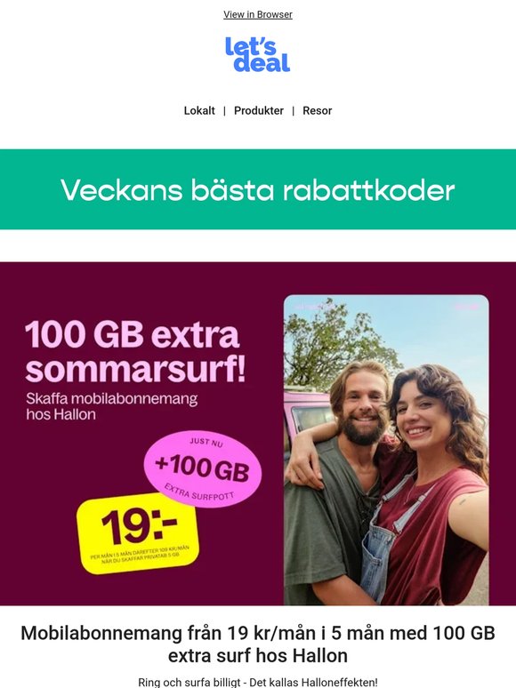 📚 Prova BookBeat gratis i 90 dagar