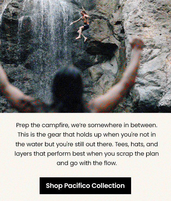 Shop Pacifico Collection