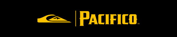Quiksilver x Pacifico Collection
