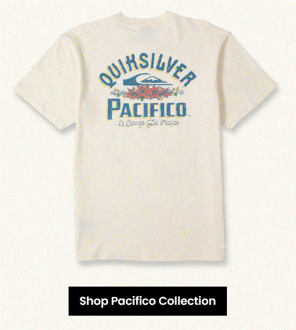 GIF of collection - Shop Pacifico Collection
