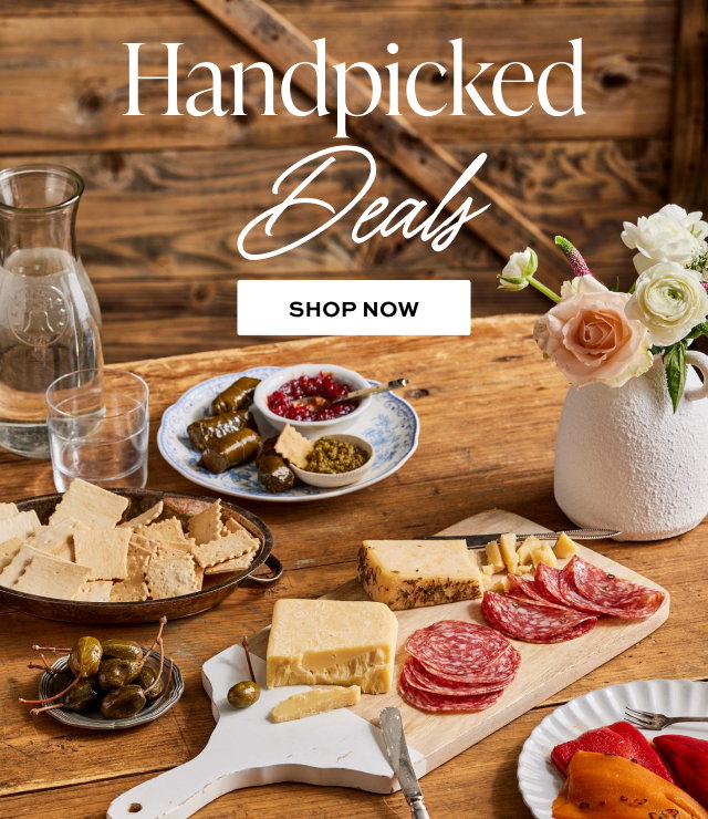 Handpicked Deals