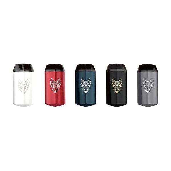 SnowWolf Exilis X Pod System