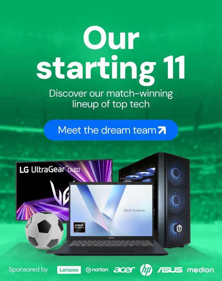 Our starting 11