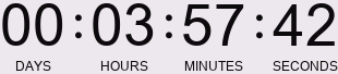 countdownmail.com