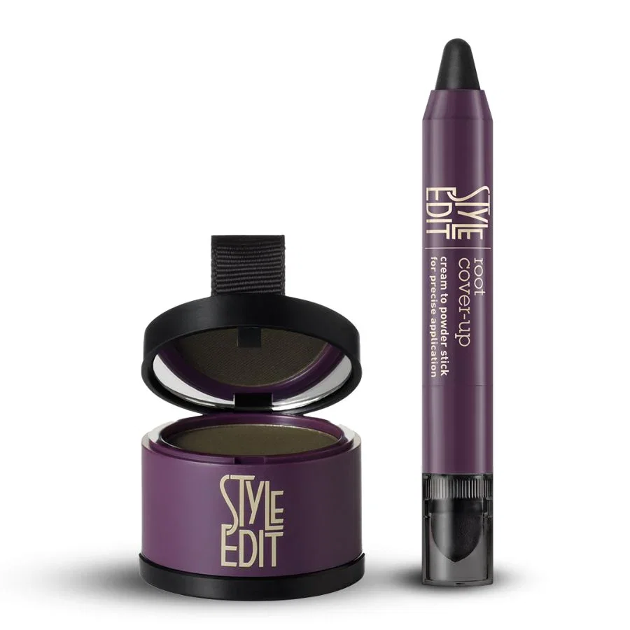 Image of Root Touch Up Powder and Stick Duo