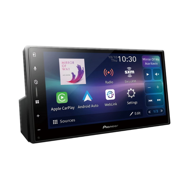 Pioneer DMH-W3050NEX